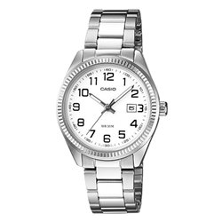Ručni sat analogni ženski Casio LTP-1302D-7B