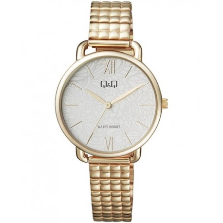 Q&Q QC27J021Y