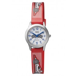 Q&Q QC29J334Y