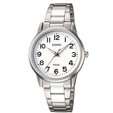 Ručni sat analogni ženski Casio LTP-1303D-7B