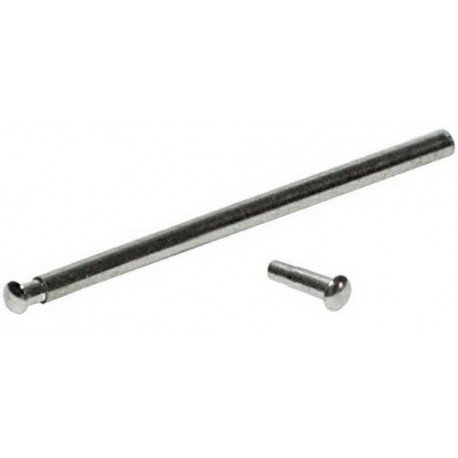 Iglice za kopču Ø 1.30mm, 10 komada