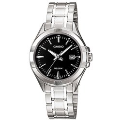 Ručni sat analogni ženski Casio LTP-1308D-1AVEF