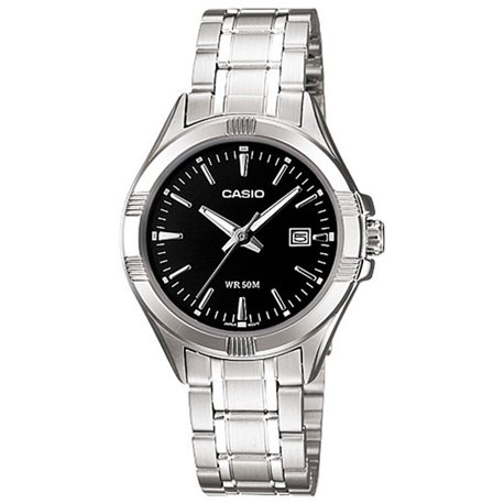 Ručni sat analogni ženski Casio LTP-1308D-1AVEF