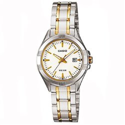 Ručni sat analogni ženski Casio LTP-1308SG-7A