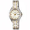 Ručni sat analogni ženski Casio LTP-1308SG-7A
