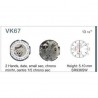 HATTORY VK67