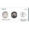 HATTORY VX7P