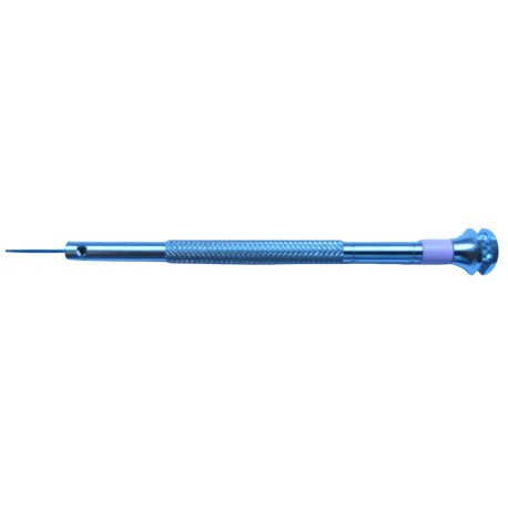 Šrafciger ravni rozi Ø 0.60 mm