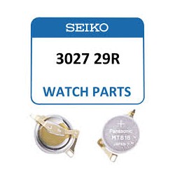 Seiko akumulator MT616