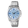 Ručni sat analogni ženski Casio LTP-1314D-2A