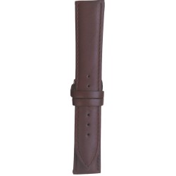 Kožni kaiš 26mm Braon boja