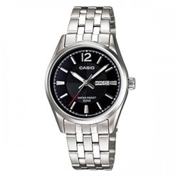 Ručni sat analogni ženski Casio LTP-1335D-1A