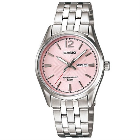 Ručni sat analogni ženski Casio LTP-1335D-5A