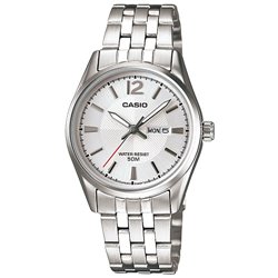 Ručni sat analogni ženski Casio LTP-1335D-7A