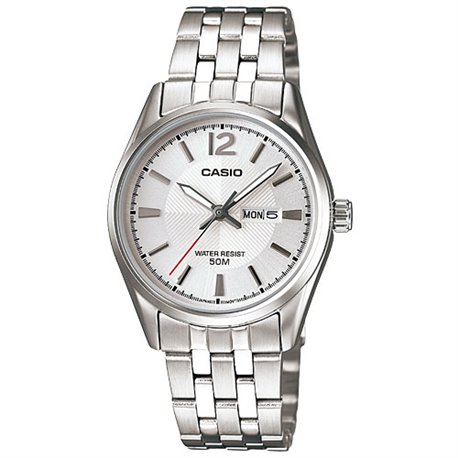 Ručni sat analogni ženski Casio LTP-1335D-7A