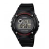 CASIO DIGITALNI W-216H-1A