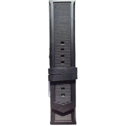 Silikonski kaiš Diloy SK90 30mm Crna