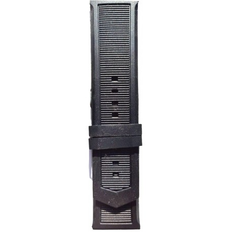 Silikonski kaiš Diloy SK90 30mm Crna