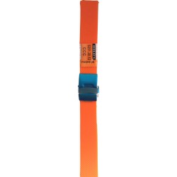 Silikonski kaiš Diloy SK92  Narandžasta boja 12mm