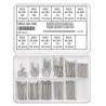 Horotec iglice sa rascepkom 200 komada, Ø 0.90