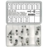 Horotec - Set krunica sa tubom 20 komada