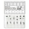 Horotec - Set krunica sa tubom 12 komada