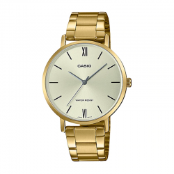 CASIO LTP-VT01G-9B
