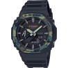 CASIO G-SHOCK GA-2100SU-1A