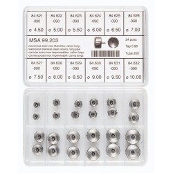 Horotec - Set krunica 24 komada