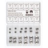 Horotec - Set krunica 24 komada