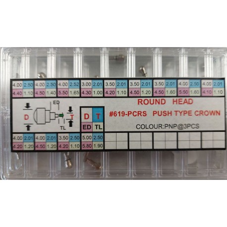 Set drukera srebrnih 39 komada