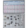 Set krunica 24 komada