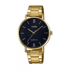 CASIO LTP-VT01G-1B