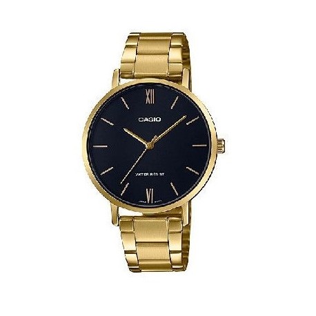 CASIO LTP-VT01G-1B