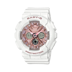 CASIO BABY-G BA-130-7A1