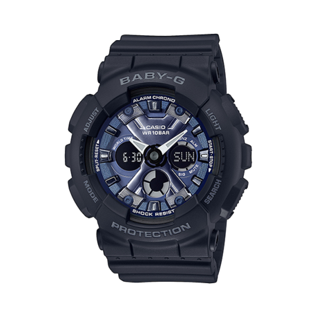 CASIO BABY-G BA-130-1A2