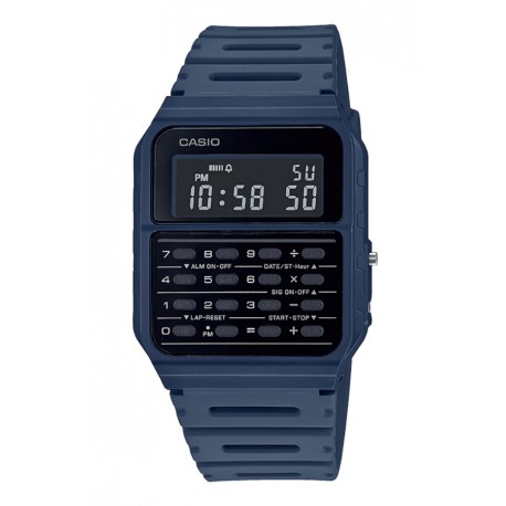 CASIO DIGITALNI CA-53WF-2B