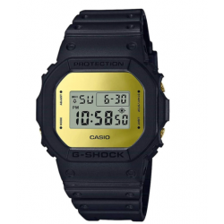 CASIO G-SHOCK DW-5600BBMB-1