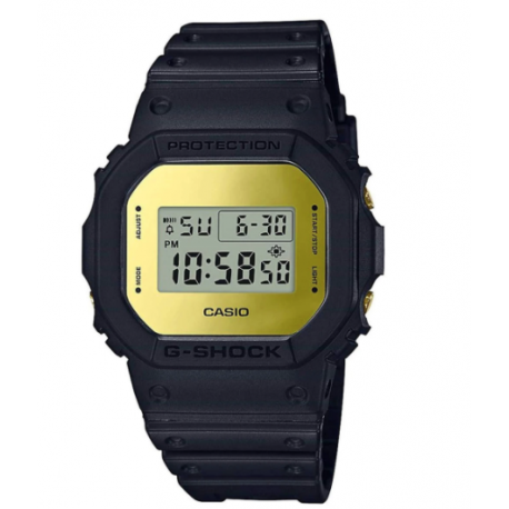 CASIO G-SHOCK DW-5600BBMB-1