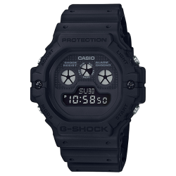CASIO G-SHOCK DW-5900BB-1