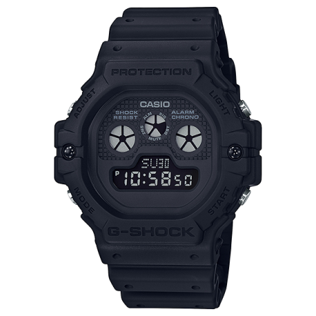 CASIO G-SHOCK DW-5900BB-1