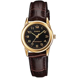 Ručni sat analogni ženski Casio LTP-V001GL-1BUDF