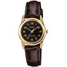 Ručni sat analogni ženski Casio LTP-V001GL-1BUDF
