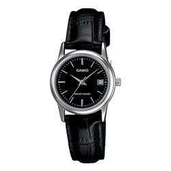 Ručni sat analogni ženski Casio LTP-V002L-1AUDF