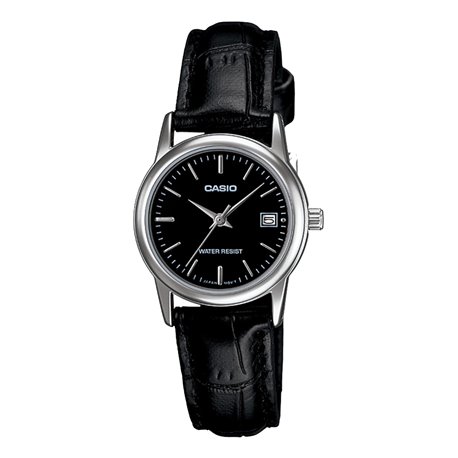 Ručni sat analogni ženski Casio LTP-V002L-1AUDF