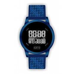 Daniel Klein digitalni DK12640-4
