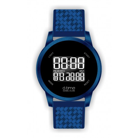 Daniel Klein digitalni DK12640-4