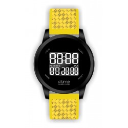 Daniel Klein digitalni DK12640-6