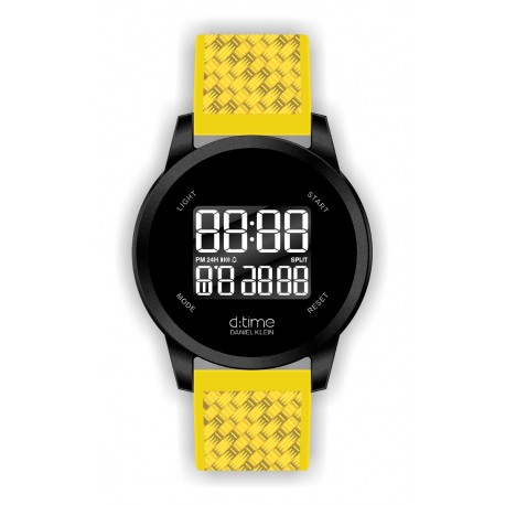 Daniel Klein digitalni DK12640-6