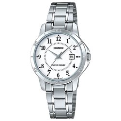 Ručni sat analogni ženski Casio LTP-V004D-7B